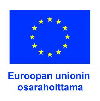 FI V Euroopan unionin osarahoittama POS